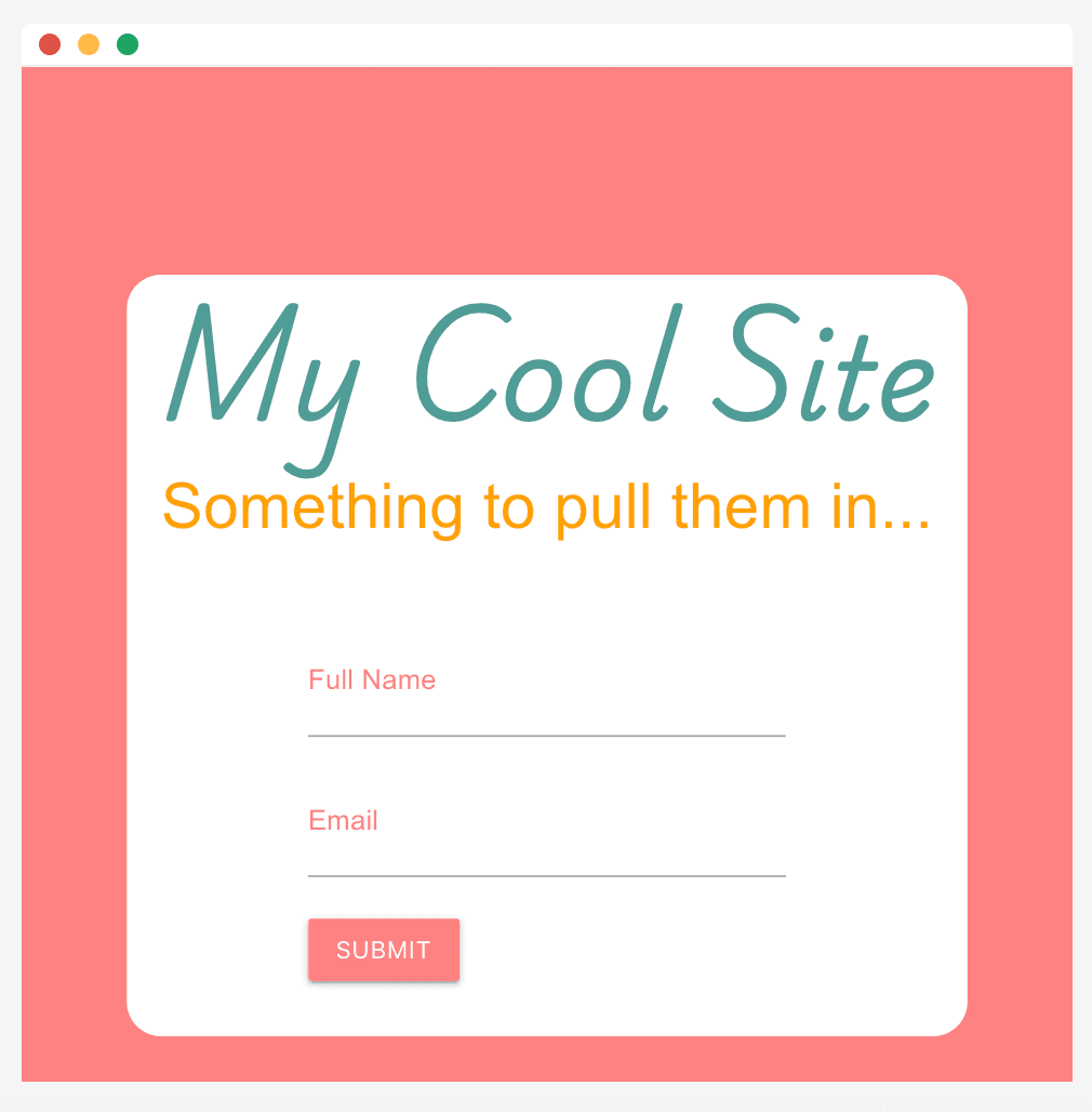 Main project image